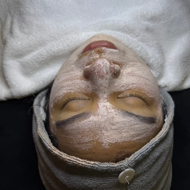 Glow & Glam Package $249 at Foreign lashes By Lynn in GREENSBORO, NC