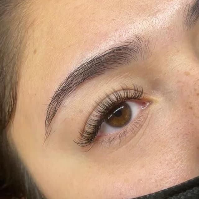 Brows & Lashes Package at Foreign lashes By Lynn in GREENSBORO, NC