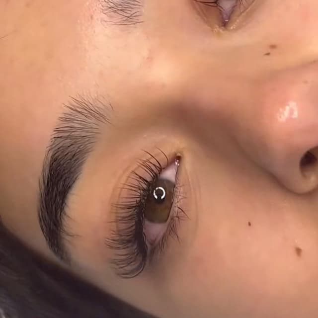 Glow & Brow Package at Foreign lashes By Lynn in GREENSBORO, NC